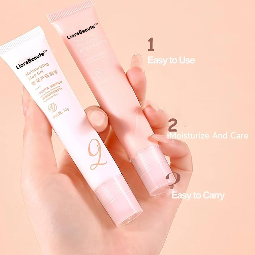 LioraBeaute™ Hair Removal Kit